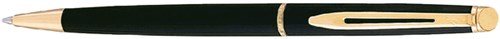 Waterman Balpen Hémisphère Matt Black GT