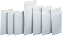 Envelop Tyvek monsterzak EB4 262x371x38mm 75gr wit 100stuks-2