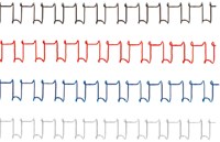 Draadrug Gbc Wirebind Nr.4, 34-Rings 6mm Wit-3