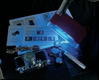 Edding UV-marker e-8280-3