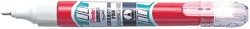 Correctiepen Pentel fluid 7ml ZL63-W