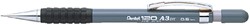 Pentel vulpotlood