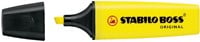 Markeerstift STABILO Boss Original 70/4 blister à 4 kleuren-9