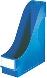 Leitz tijdschriftenhouder 2425 blauw