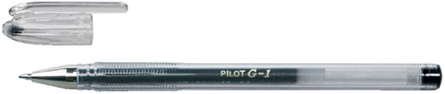 Gelpennen PILOT G1 zwart 0.32mm