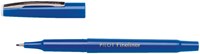Pilot Fineliner SW-PPF blauw-3