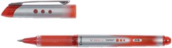 Rollerball PILOT V-Ball grip VBG-5 rood 0.3mm