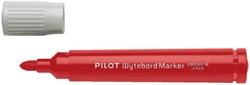 Whiteboard stiften Pilot 5071 rond rood 1.8mm
