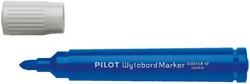 Whiteboard stiften Pilot 5071 rond blauw 1.8mm