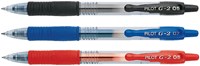 Gelpennen PILOT G2 zwart 0.32mm-2