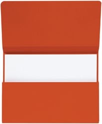 Pocketmap Jalema Secolor folio rood
