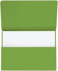 Pocketmap Jalema Secolor folio groen