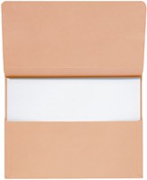 Pocketmap Jalema Secolor folio chamois