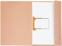 Clipmap Jalema Secolor A4 chamois