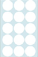Herma etiketten 2270 rond 32mm wit 480stuks-3