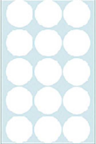 Herma etiketten 2270 rond 32mm wit 480stuks-3