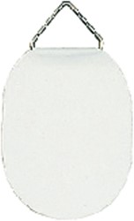 Hanghaakje Herma 5753 26x35mm zelfklevend