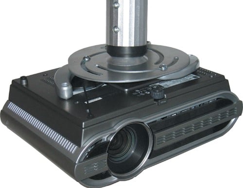 Plafondbeugel voor beamer Newstar C80