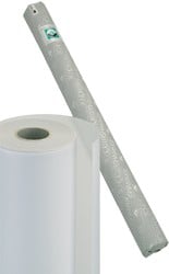 Kalkpapier op rol 91cmx20m 90-95gr Schoellershammer