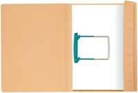 Clipexmap Jalema Secolor A4 chamois