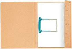 Clipexmap Jalema Secolor A4 chamois