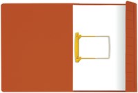 Clipmap Jalema Secolor folio rood