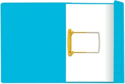 Clipmap Jalema Secolor A4 blauw