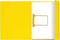 Clipmap Jalema Secolor A4 geel