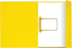 Clipmap Jalema Secolor A4 geel