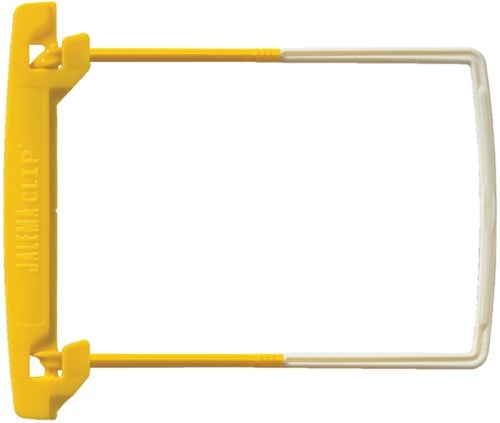 Archiefbinder JalemaClip per 10 stuks