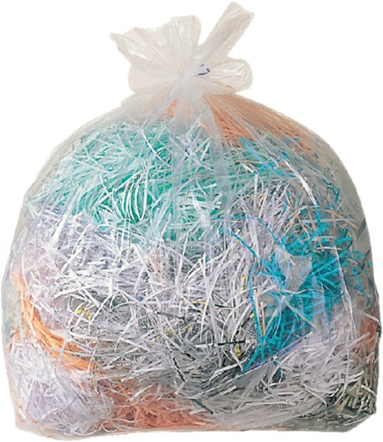 Fellowes zakken voor Papiervernietiger 38 L