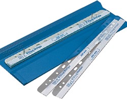 Opbergstrip 3L 8804-A100 mounter +100 Filestrips