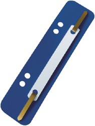 Snelhechter zonder map Kangaro donkerblauw 100 stuks