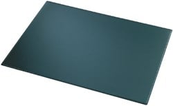 Rillstab onderlegger 52 x 65 cm zwart