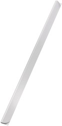 Klemrug Durable A4 3/4mm wit