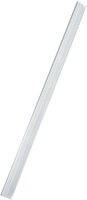 Klemrug Durable A4 5/6mm transparant