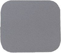 Muismat Quantore 230x190x6mm grijs