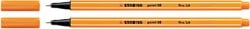 Stabilo fineliner Point 88 oker