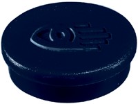 Super magneet diameter 35mm zwart pak van 2 stuks