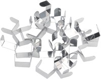 Clips Jalema voor gemeente archiefdoos