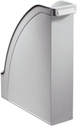 Leitz tijdschriftenhouder 2476 grijs