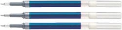 Gelpennenvulling Pentel LR7 energel blauw 0.4mm