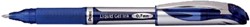 Rollerball Pentel energel BL57 blauw 0.4mm