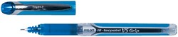 Pilot roller Hi-Tecpoint V5 en V7 Grip V5, schrijfbreedte 0,3 mm blauw