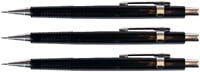 Vulpotlood Quantore 0.5mm zwart-3
