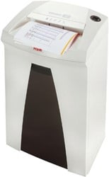 HSM papiervernietiger Securio B22 1,9 x 15mm