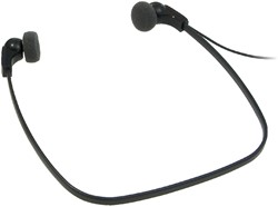 Philips stereo koptelefoon 334
