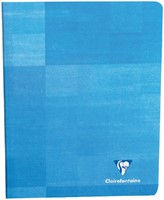 Schrift Clairefontaine Matris 170x220mm schoonschrijven 64blz assorti-2