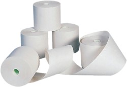 Telrol Quantore 80mmx43m, kern Ø12mm thermisch