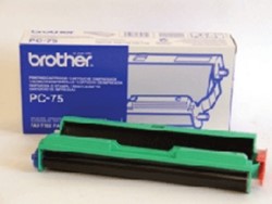 Brother donorrol PC-75